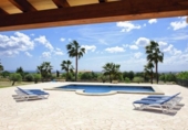 Chalet independiente con terreno en venta en la España, Felanitx, ref: TR283302 foto