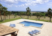 Chalet independiente con terreno en venta en la España, Felanitx, ref: TR283302 foto
