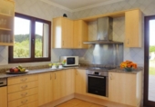 Chalet independiente con terreno en venta en la España, Felanitx, ref: TR283302 foto