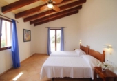 Chalet independiente con terreno en venta en la España, Felanitx, ref: TR283302 foto