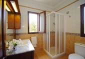 Chalet independiente con terreno en venta en la España, Felanitx, ref: TR283302 foto
