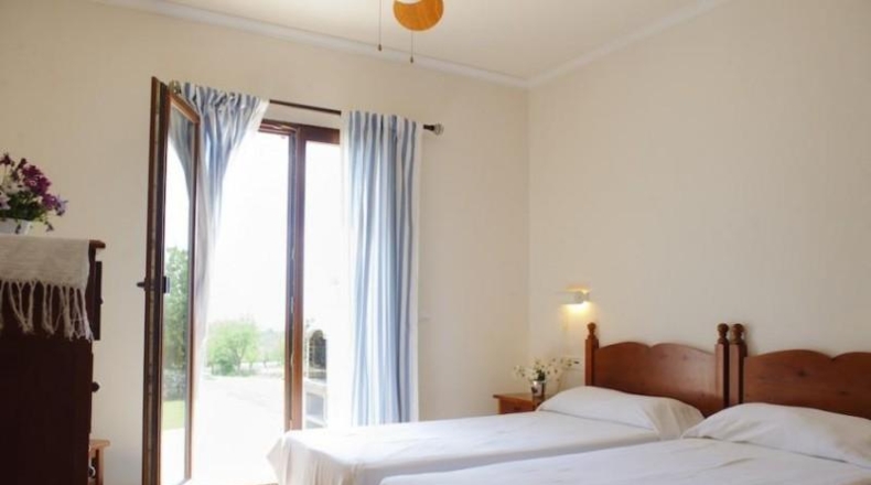 Балеарские острова - Felanitx - 8266m2