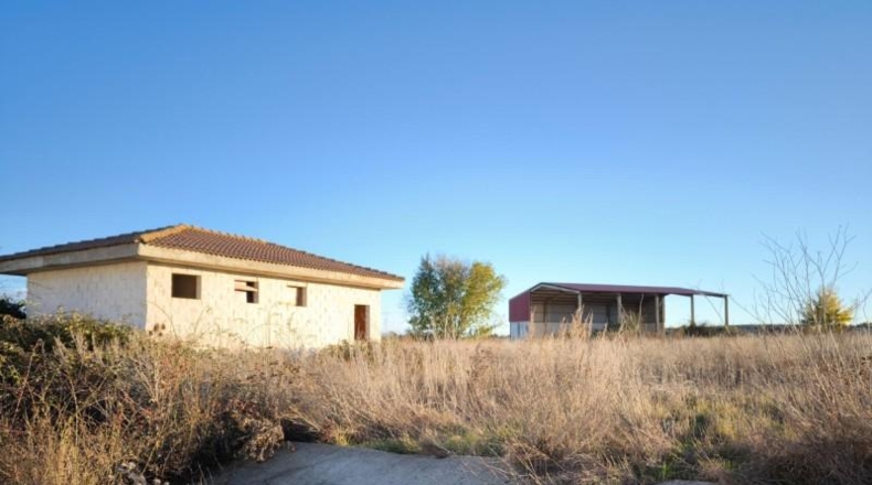 León - Lleó - 57154m2