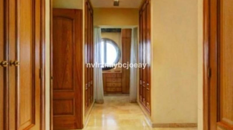 Малага - Benalmádena - 2780m2
