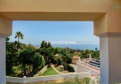 Xalet independent amb terreny en venda a la España, Benalmádena, ref.: TR310676 foto