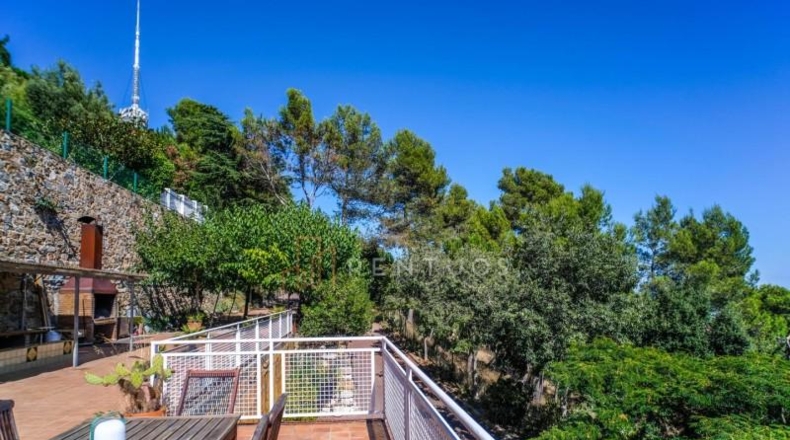 Barcelona - Barcelona - 8000m2