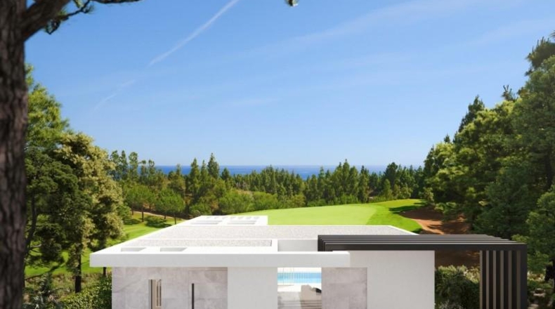 Málaga - Mijas - 733m2