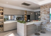 Chalet independiente con terreno en venta en la España, Benahavís, ref: TR148831 foto