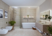 Chalet independiente con terreno en venta en la España, Benahavís, ref: TR148831 foto