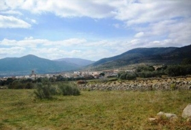 Cebreros 95000&nbsp;m²