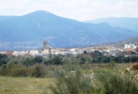 Cebreros 95000&nbsp;m²