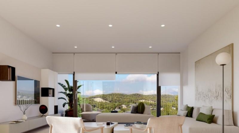 Islas Baleares - Calvià - 637m2