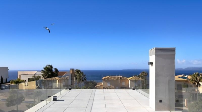 Islas Baleares - Llucmajor - 837m2
