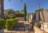 Chalet independiente con terreno en venta en la España, Bétera, ref: TR389376 foto