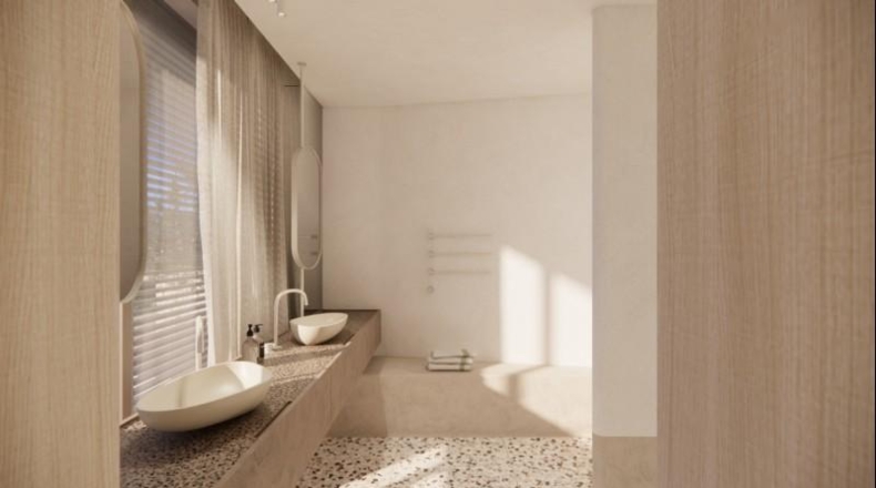 Alicante - Benisa - 831m2