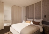 Chalet independiente con terreno en venta en la España, Benissa, ref: TR173068 foto