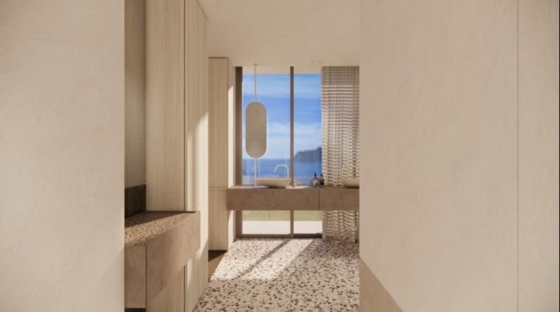 Alicante - Benisa - 831m2