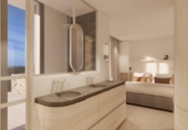 Chalet independiente con terreno en venta en la España, Benissa, ref: TR173068 foto