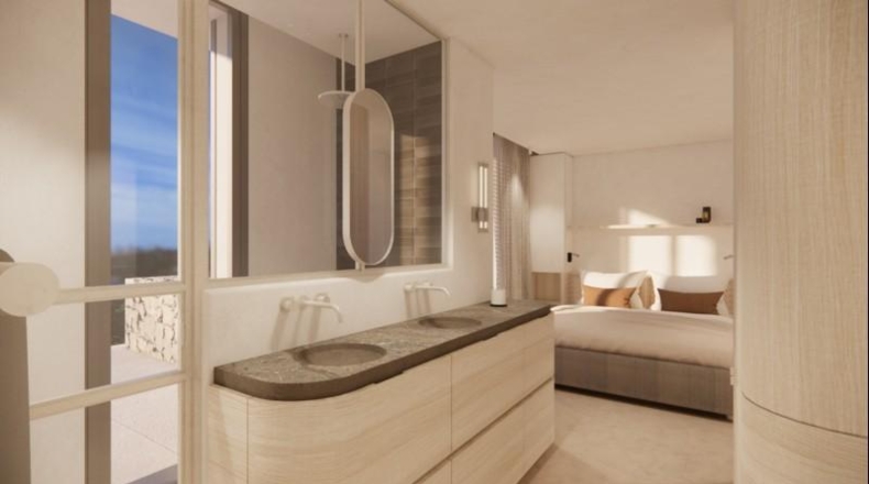 Alicante - Benisa - 831m2