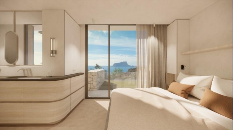 Alicante - Benisa - 831m2