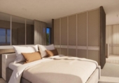 Chalet independiente con terreno en venta en la España, Benissa, ref: TR173068 foto