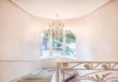 Chalet independiente con terreno en venta en la España, Marbella, ref: TR162235 foto