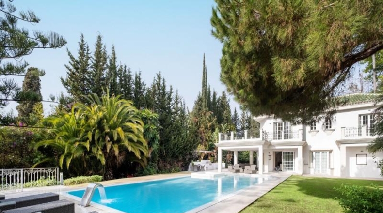 Málaga - Marbella - 2485m2