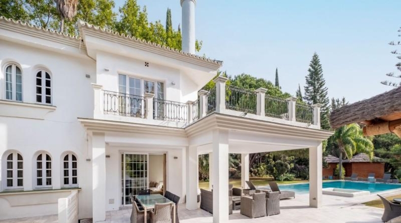 Málaga - Marbella - 2485m2