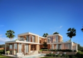 Chalet independiente con terreno en venta en la España, Palma, ref: TR156957 foto