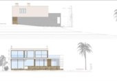 Chalet independiente con terreno en venta en la España, Palma, ref: TR156957 foto