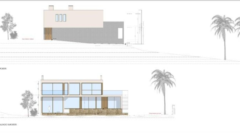 Islas Baleares - Palma - 2000m2