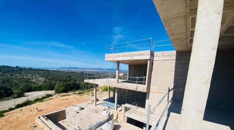 Islas Baleares - Palma - 2000m2