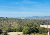 Chalet independiente con terreno en venta en la España, Palma, ref: TR156957 foto
