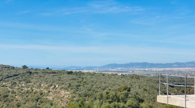 Islas Baleares - Palma - 2000m2
