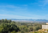 Chalet independiente con terreno en venta en la España, Palma, ref: TR156957 foto