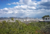 Suelo urbano en venta en la España, Ibiza, ref: TR228575 foto