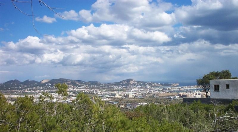 Islas Baleares - Santa Eulalia del Río - 800m2