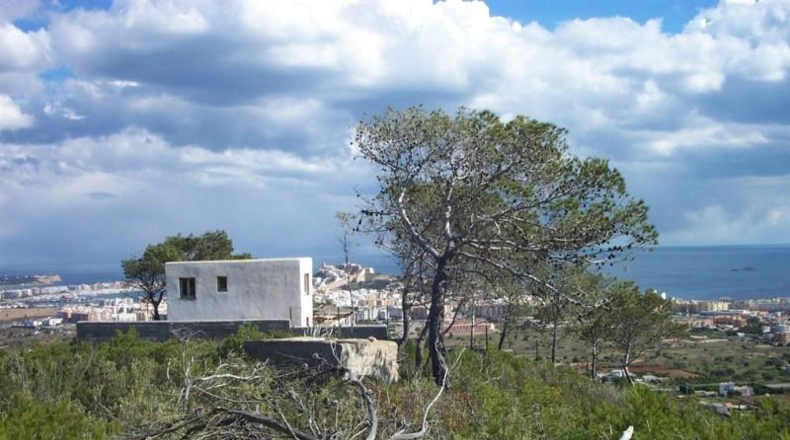 Islas Baleares - Santa Eulalia del Río - 800m2
