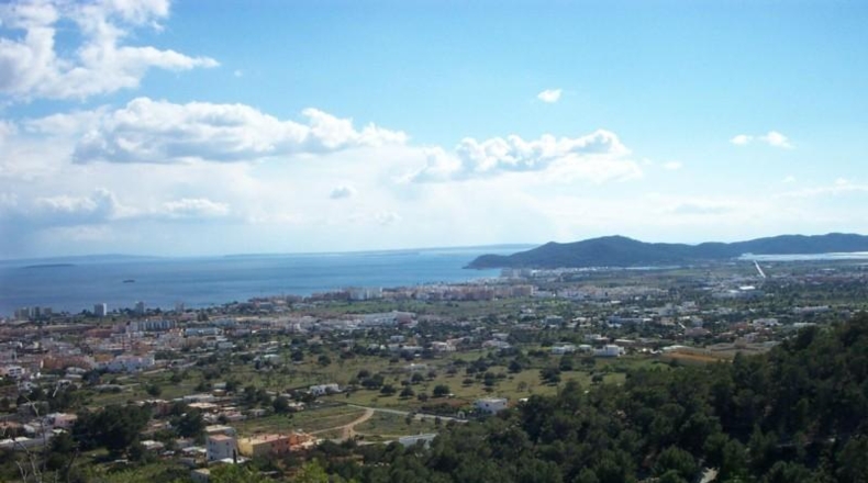 Islas Baleares - Santa Eulalia del Río - 800m2