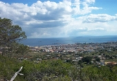 Suelo urbano en venta en la España, Ibiza, ref: TR228575 foto