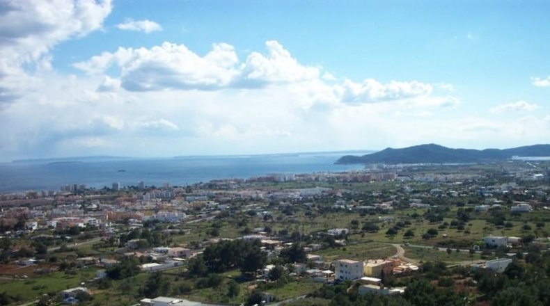 Islas Baleares - Santa Eulalia del Río - 800m2