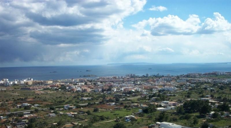 Islas Baleares - Santa Eulalia del Río - 800m2