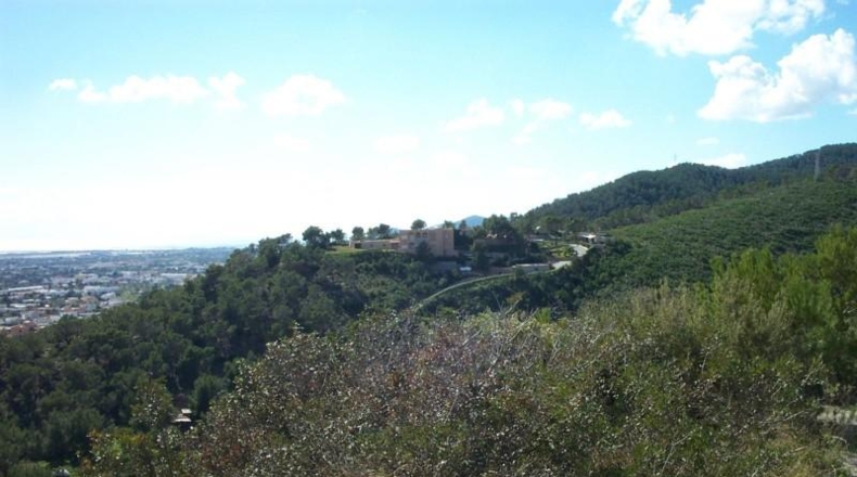 Islas Baleares - Santa Eulalia del Río - 800m2
