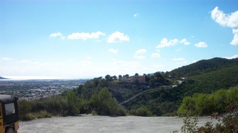 Islas Baleares - Santa Eulalia del Río - 800m2