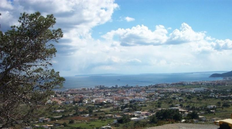 Islas Baleares - Santa Eulalia del Río - 800m2