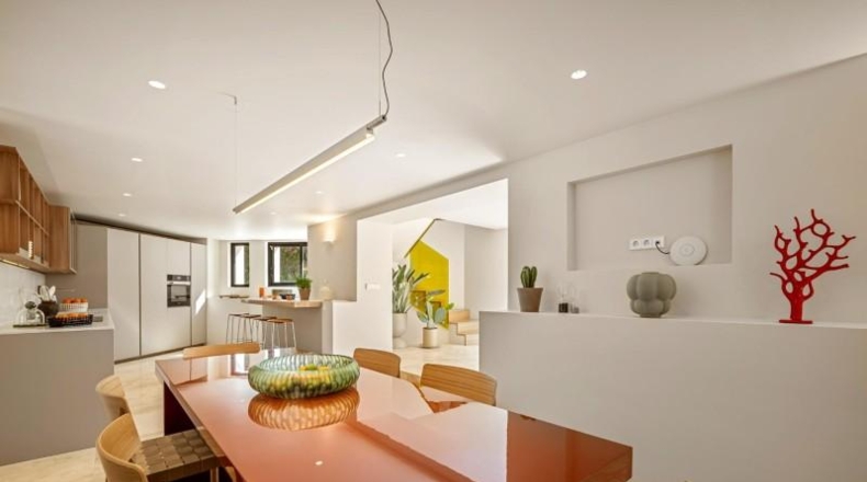 Málaga - Marbella - 1006m2