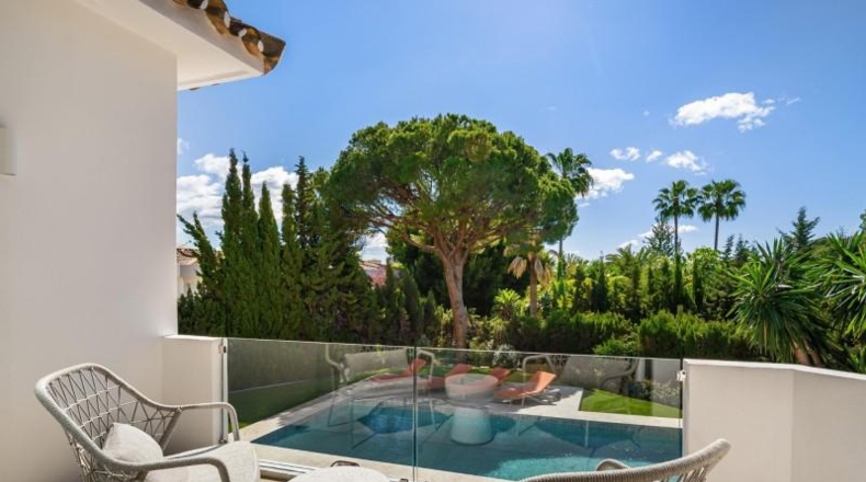Málaga - Marbella - 1006m2