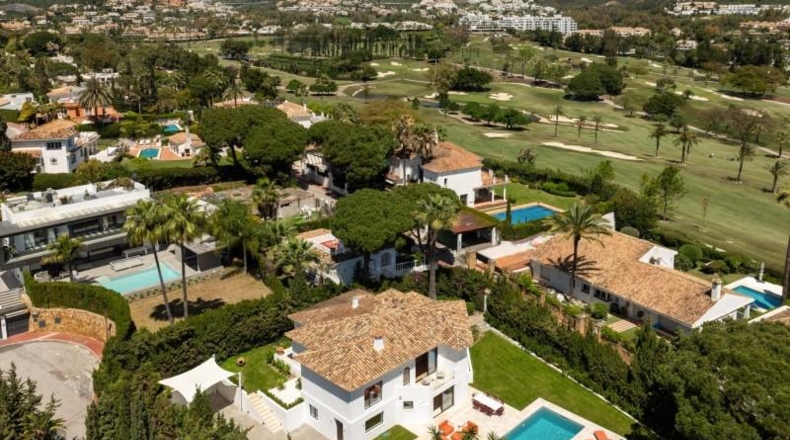 Málaga - Marbella - 1006m2