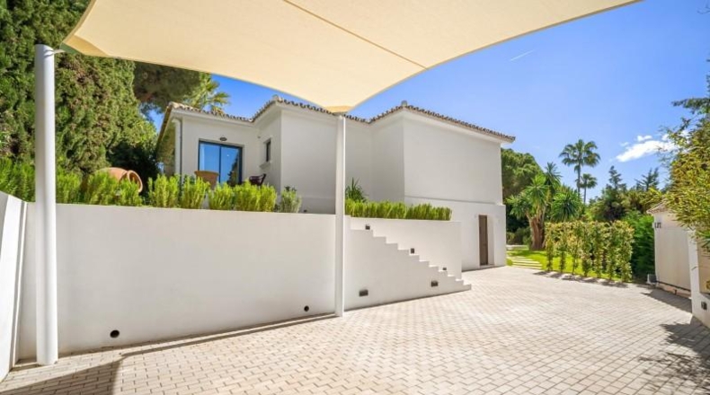 Málaga - Marbella - 1006m2