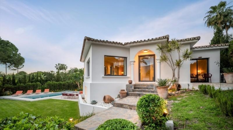 Málaga - Marbella - 1006m2